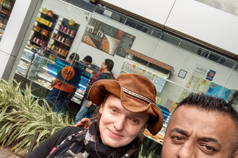 Kandy: Sigiriya, Pidurangala, and Spice Garden Day Trip