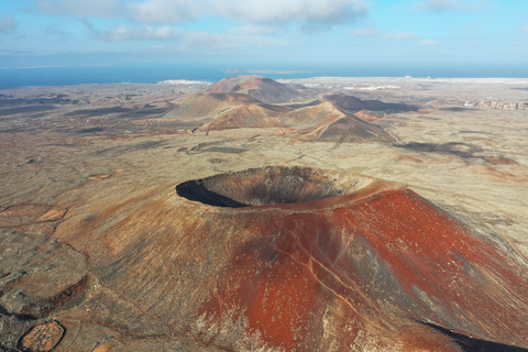 FUERTEVENTURA: TOP 5 INSTAGRAM-TOUR DAGVULLENDE TOUR