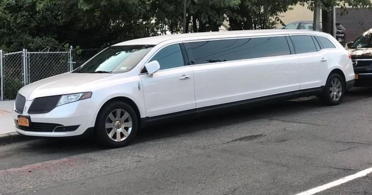 Luxury and Convenience: Choosing a JFK Airport Limo Service