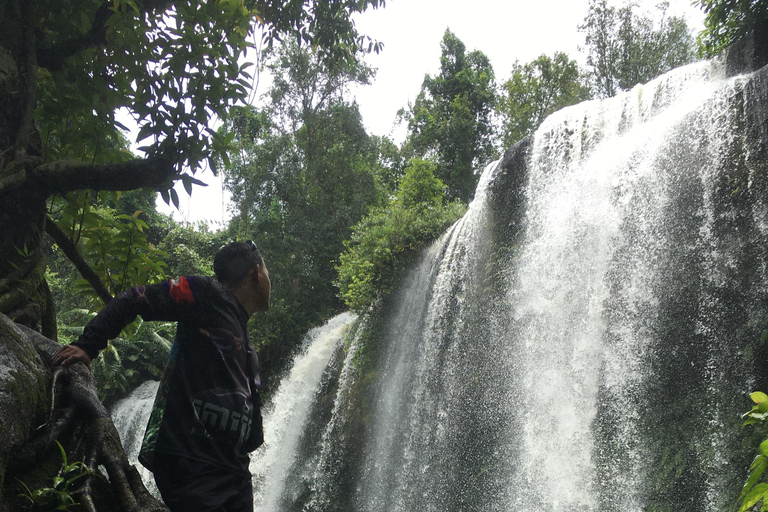 Siem Reap: Recorridos de un día en Tuk Tuk por los templos