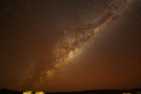 Cascatas Vitória: Excursão para observar as estrelas com serviço de busca no hotelCachoeiras Vitória: Tour para ver as estrelas com serviço de busca no hotel