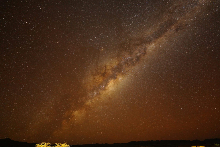 Cascatas Vitória: Excursão para observar as estrelas com serviço de busca no hotelCachoeiras Vitória: Tour para ver as estrelas com serviço de busca no hotel