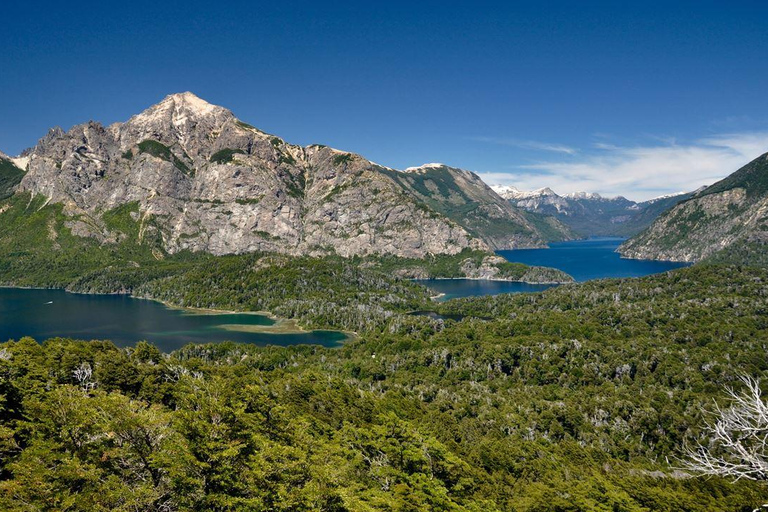 Half-Day Trekking at Llao Llao Hill