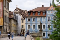 Bamberg, A historical-culinary walk - Housity