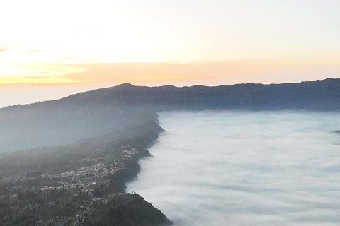 Yogyakarta–Bali 6D5N: Highlands, Volcanoes &amp; Island Drop-off