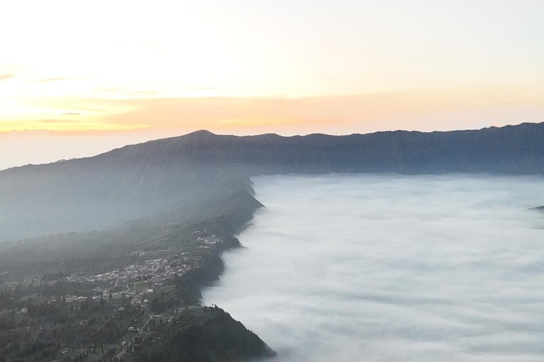 Yogyakarta–Bali 6D5N: Highlands, Volcanoes &amp; Island Drop-off