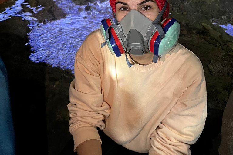 Yogyakarta to Bromo & Ijen: Epic Drone Volcano Adventure