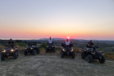 Ro_Riding Quad Tour