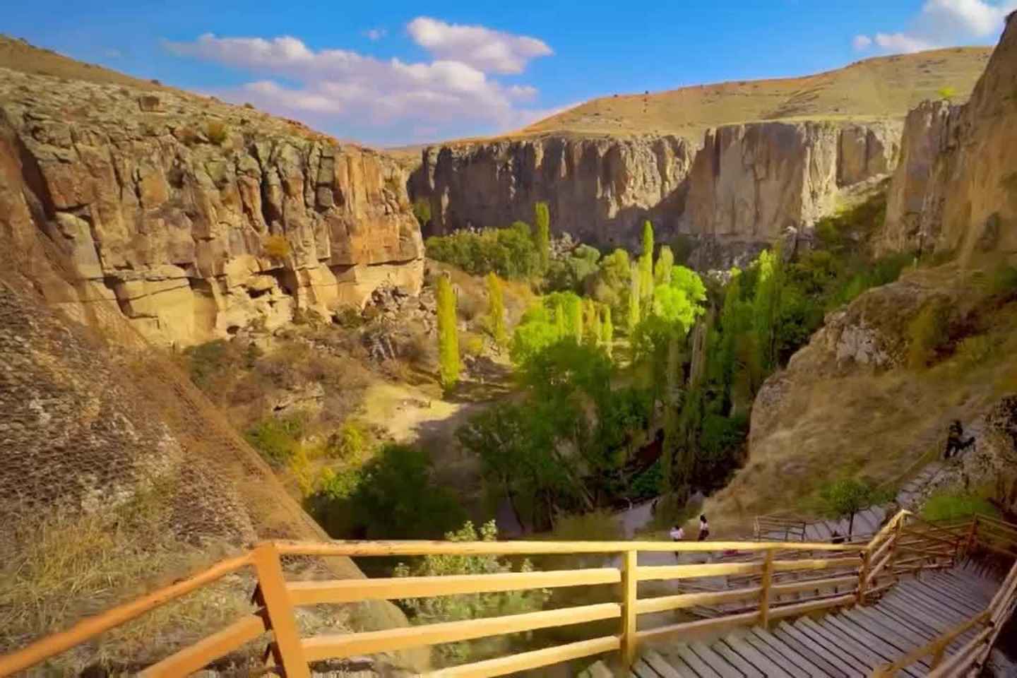 From Istanbul: Private 2-Day Cappadocia Tour - From Istanbul: Private 2-Day Cappadocia Tour