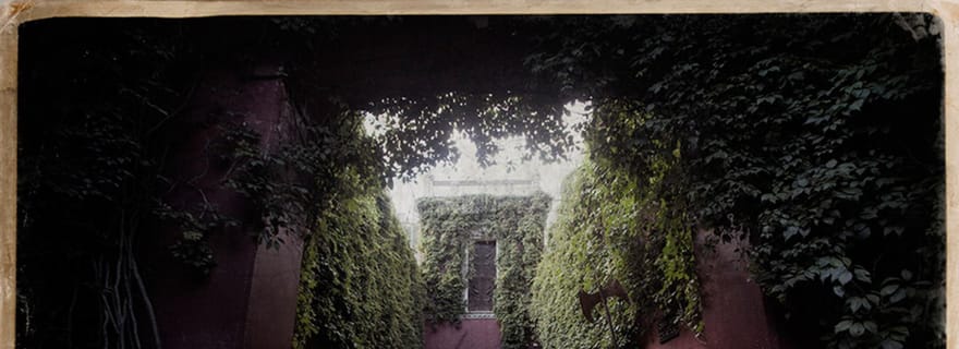 Guanajuato : Casona Tía Aura, une maison mystérieuse chargée d'histoire