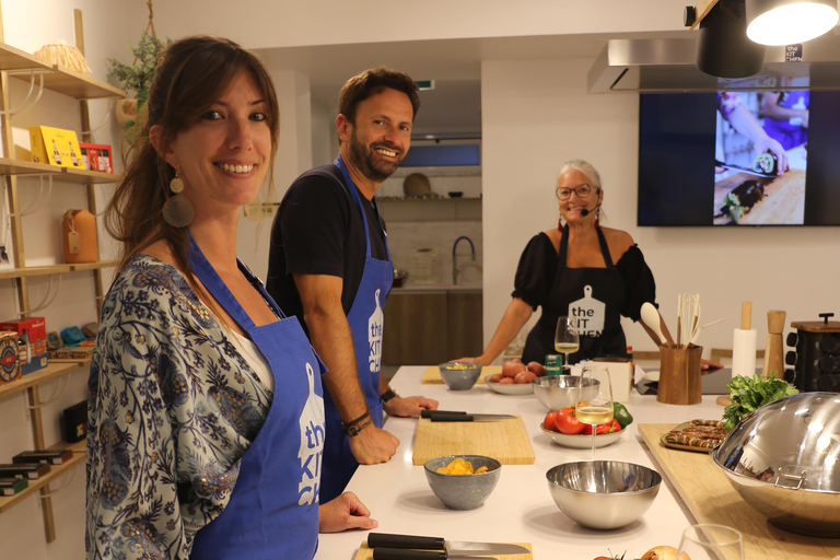 Market Tour &amp; Portuguese Cooking Class - Algarve&#039;s Cuisine