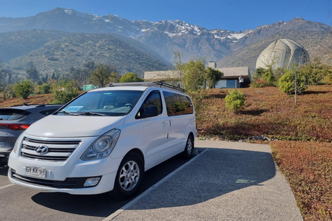 Flygplatstransporter: Snabba, säkra och pålitliga&quot;.