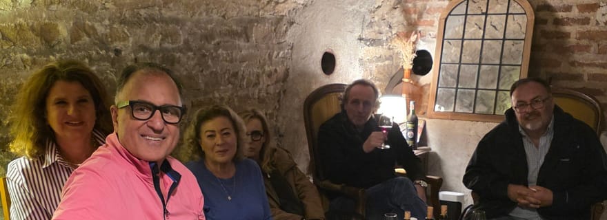 Dijon : Masterclass sur les vins de Bourgogne