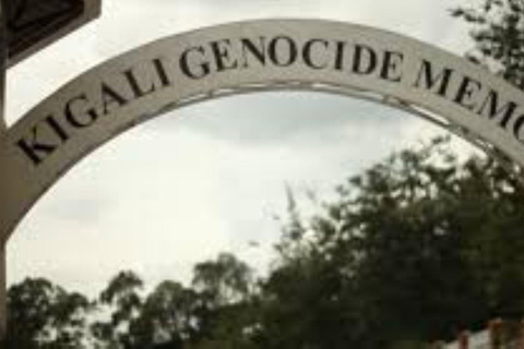 Kigali: Genocide against Tutsis Tour-Memorials & Testimonies
