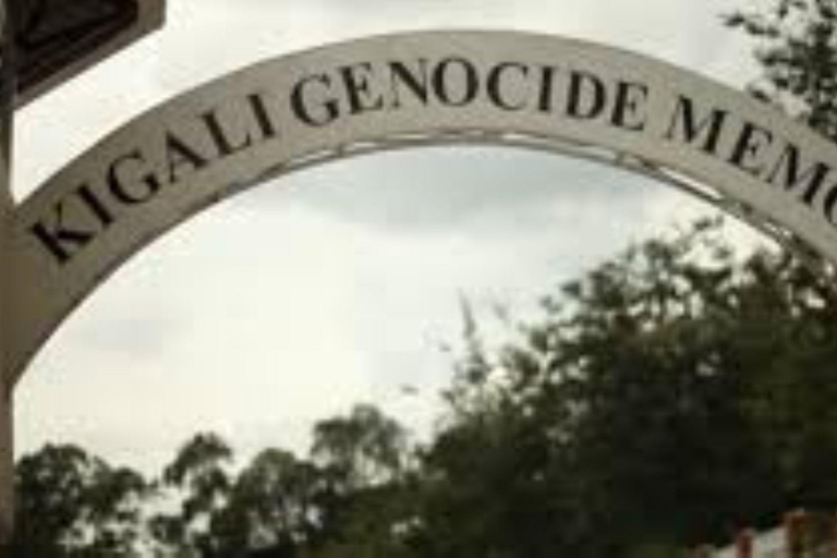 Kigali: Genocide against Tutsis Tour-Memorials & Testimonies