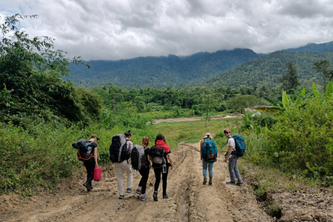 Phnom Penh: Kirirom National Park Day Trip with Lunch