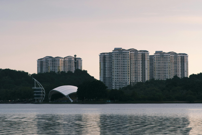 Putrajaya Full-Day Private Tour - Stunning Planned Capital