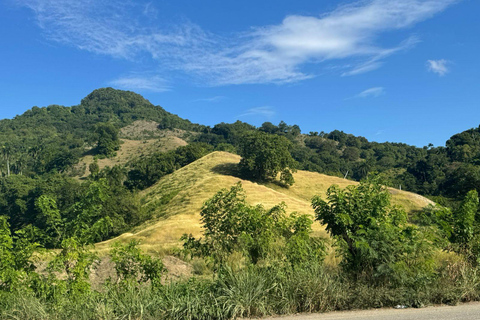 Puerto Plata: Real Estate Exploration Tour