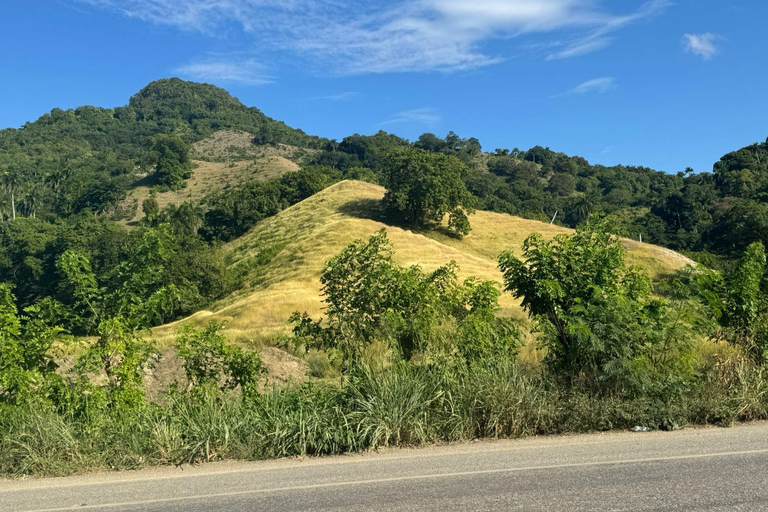 Puerto Plata: Real Estate Exploration Tour