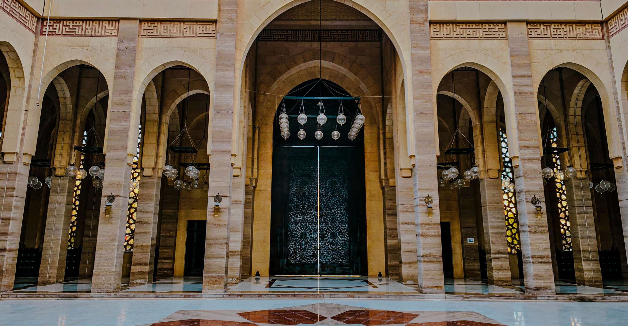 Private Tour of Bahrain with Local Guide Sadeq photo 8