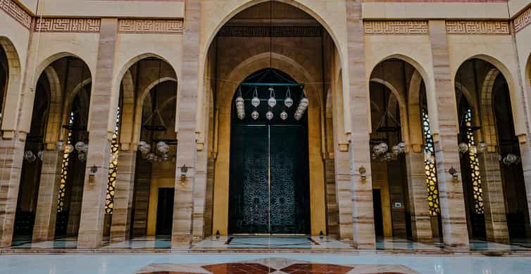 Private Tour of Bahrain with Local Guide Sadeq photo 8