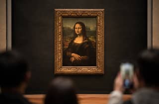 Halbprivate Tour durch den Louvre & optionaler Workshop für französische Crêpes