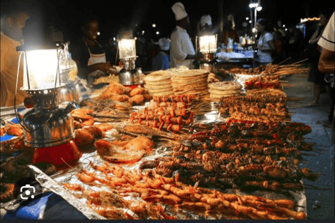 Sansibar: Stone Town mit ortskundiger GuideSansibar: Stone Town mit ortskundigem Guide