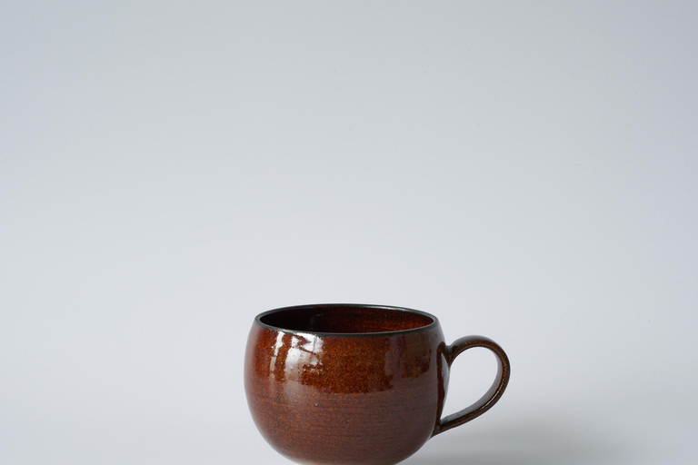 Kyoto: Throw Your Original Dish on Pottery Wheel