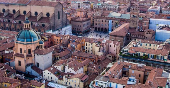 Bologna: 4-Day Tour with Ferrari Museum & Wine Tasting