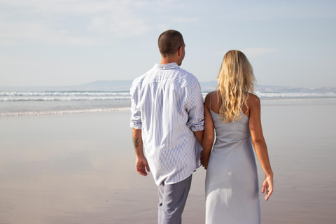 Gran Canaria: Las Palmas - Beach & City Private Photoshoot Super Premium: 75 photos | 90 mins