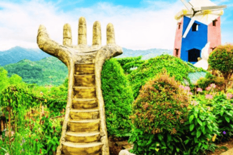 Il miglior venditore Tour della città di Cebu in gruppo