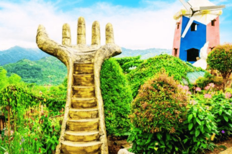 Il miglior venditore Tour della città di Cebu in gruppo