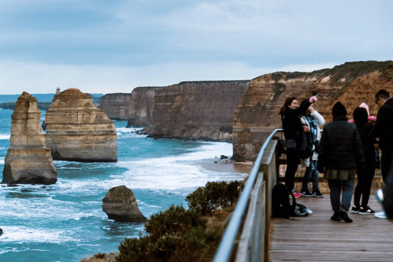 Great Ocean Road Day Tour From Melbourne