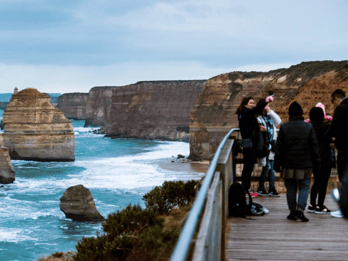Private Group Great Ocean Road & 12 Apostles Tour