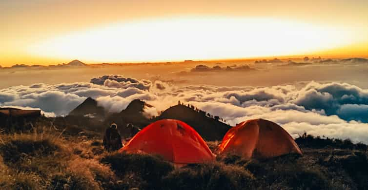 Days Night To Crater Rim Senaru Getyourguide