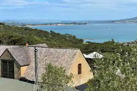 Auckland: Excursão privada de luxo pela Ilha Waiheke
