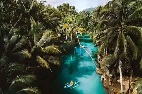 General Luna: Siargao Private Tour