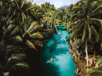 General Luna: Siargao Private Tour