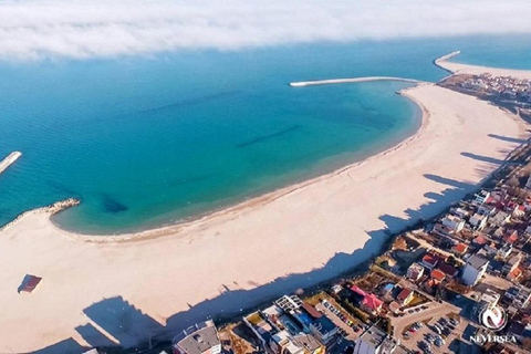 Från Bukarest: Constanta Privat dagsutflykt med upphämtning från hotell