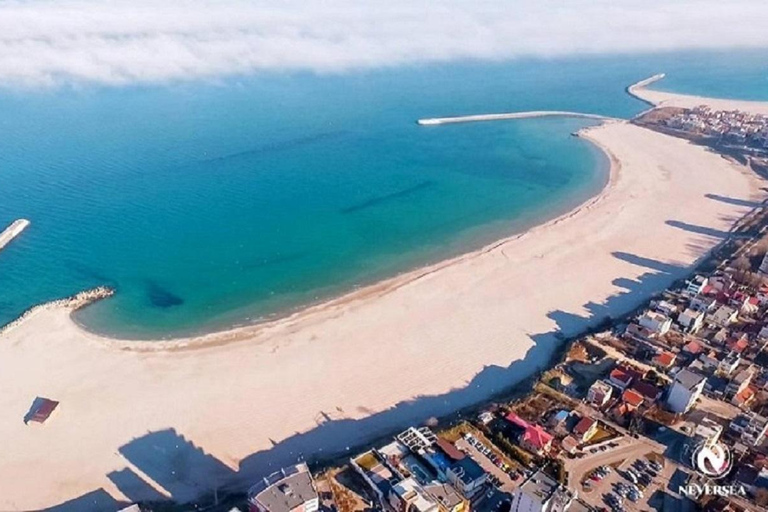 Från Bukarest: Constanta Privat dagsutflykt med upphämtning från hotell