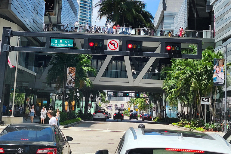 Miami: Small-Group City Tour