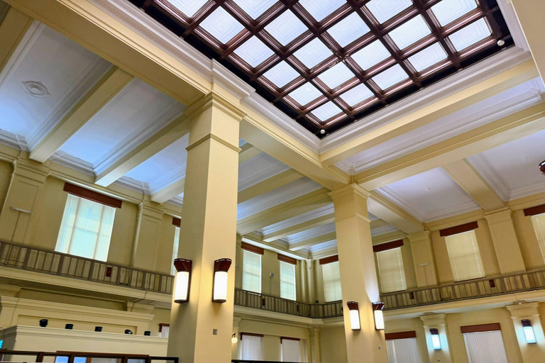 Hiroshima Atomic Bomb: Private Walking Tour with local guide Hiroshima Atomic Bomb: Private Walking Tour with local guide