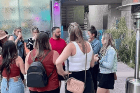 Phoenix: Points of Pride Tour