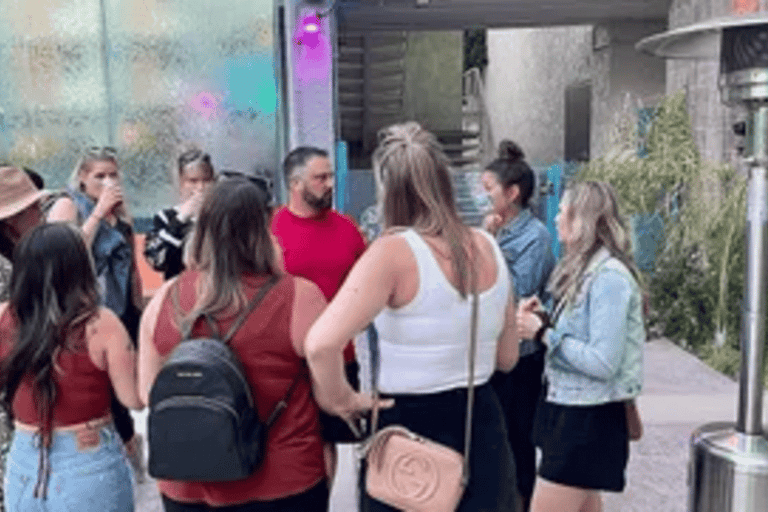 Phoenix: Points of Pride Tour