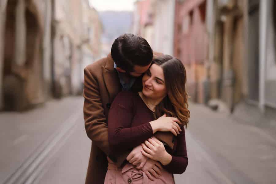 Fotoshooting im schönen Heidelberg. Foto: GetYourGuide