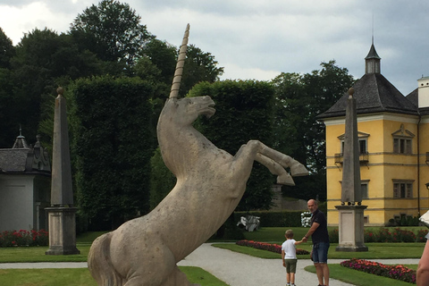 Munich: Train to Frankfurt via Austria and Czech Republic