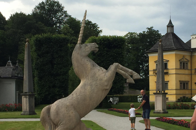 Munich: Train to Frankfurt via Austria and Czech Republic