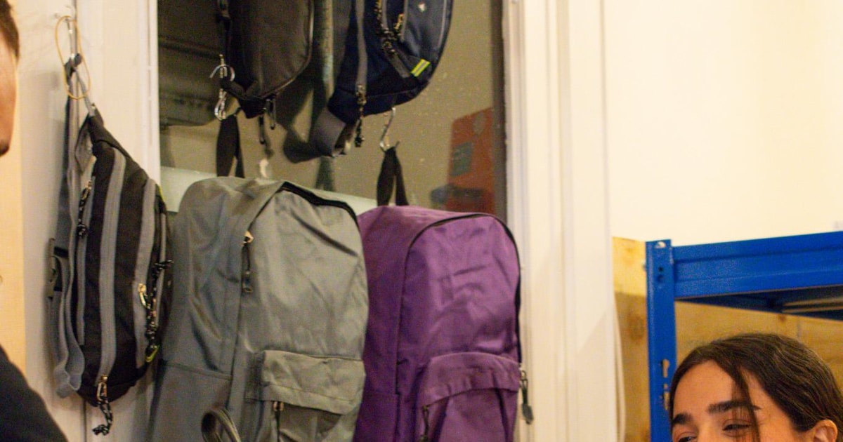 Bologna Deposito Bagagli Bologna Luggage Storage Bologna GetYourGuide