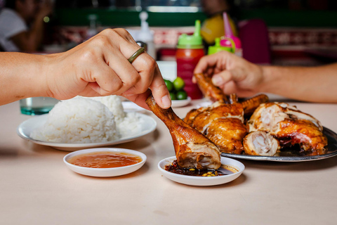 Manila: Binondo Bites Food Tour with 15+ Tastings