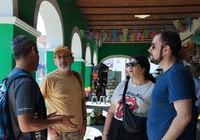 Cholula, Food and History Walking Tour - Housity